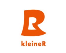 kleineRのロゴ